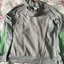 Celtic zip hoody Image 3
