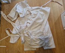 judo uniforms