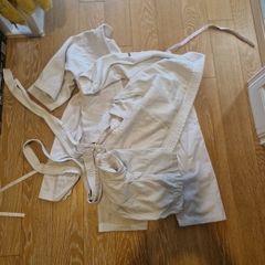 judo uniforms
