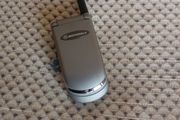 Motorola V3690