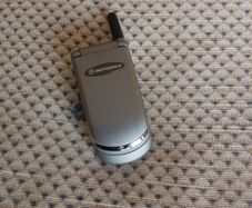 Motorola V3690
