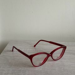 Cutler & Gross glasses frame