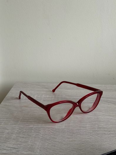 Cutler & Gross glasses frame