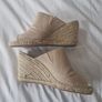Carvela wedges Image 2