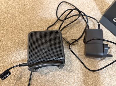 modem