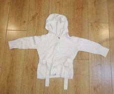 J by Jasper Conran Hooded Cardigan (5y)