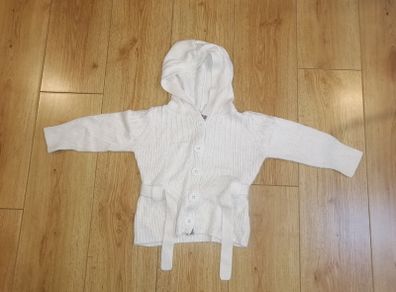 J by Jasper Conran Hooded Cardigan (5y)