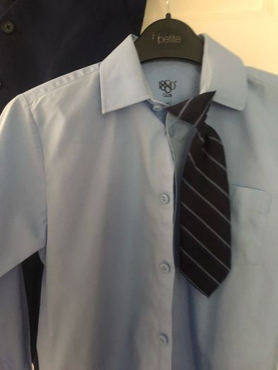 Communion Confirmation suit age 9-11