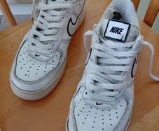 Nike Air Force