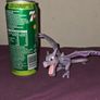 Pokemon Aerodactyl Figure Image 3