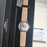 Gray Orient Bambino brown suade strap Image 2