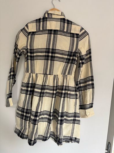 Ralph Lauren Dress for Girl Size 10 NEW with Tag
