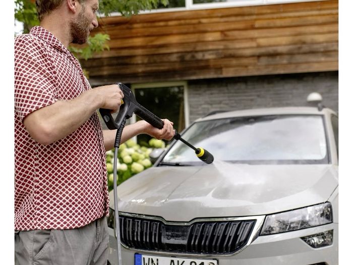 Karcher k5 New 2026 model