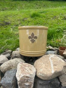 Ceramic Pot