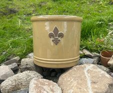 Ceramic Pot
