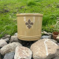 Ceramic Pot