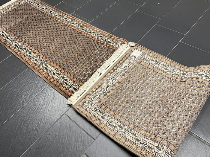 Antique Rug Runner STUNNING 335 x 0.75cm (RunSar)