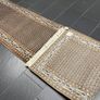 Antique Rug Runner STUNNING 335 x 0.75cm (RunSar) Image 3