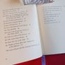 W.B.Yeats / A Poet to his Beloved/ The Early Love Poems/ 1985 Image 6