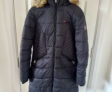 Geographical Norway Parka Jacket