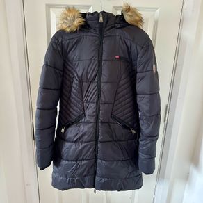 Geographical Norway Parka Jacket