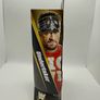 wwe elite legends series 27 big evil The undertaker action figure Image 2