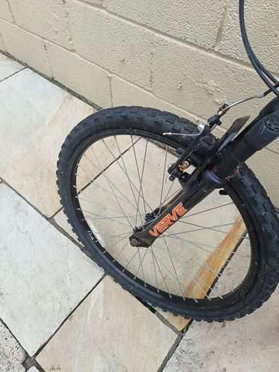 Boys Bikes