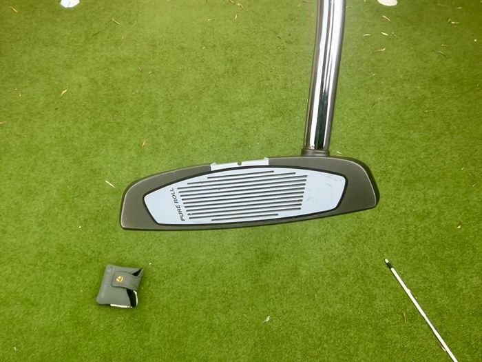 Taylormade Spider Tour S CB 38