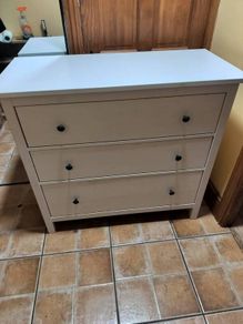 Chest of 3 drawers Hemnes