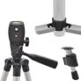 20611 Tripod Stand Mount Holder For Camera Smart Phone 650mm- 25 Inch Image 5
