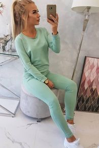 quality 2 piece tracksuit set