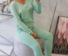 quality 2 piece tracksuit set