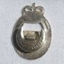 CIVIL  DEFENCE INSTRUCTOR lapel badge (1950's - 1960's) in really nice condition. Image 5