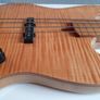 Marcus Miller V10 Fretless Bass Image 5