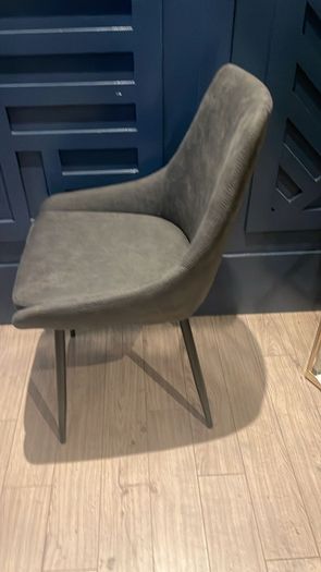 Dining chairs