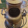 Antique Hot Whiskey Kettle Image 3