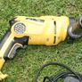 X027 Power plus Impact Drill 910W,230-240V Image 2