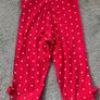 Crop leggings 4/6years 110/116cm Image 3