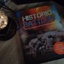 Historic Battles With Battle Map ! Hardcover ! 2011 ! by Parragon ! Image 8