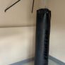 Fighter boxing bag (5ft heavy bag) +bracket Image 2