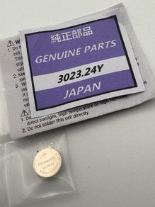 MT920  battery capacitor 3023.24Y