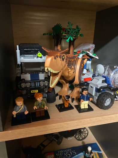 Lego 75929