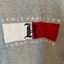 Tommy Hilfiger Lewis Hamilton Jumper - XS Image 3