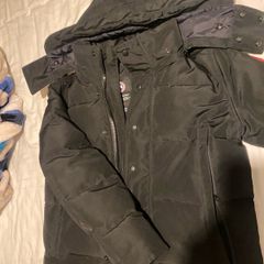 Canada goose jacket