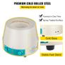 1000ml Magnetic Stirrer Heating Mantle Image 6