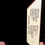 1979. Dermot O' Brien. Farewell To Galway. Cassette Tape. Image 3