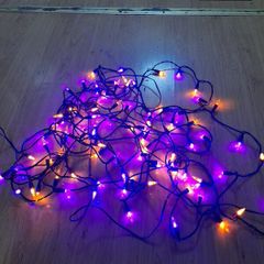 Halloween Lights