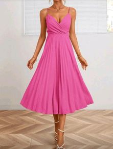 Beautiful dress