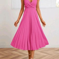 Beautiful dress