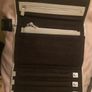 Leather Jasper Conran Jewellery Travel Clutch/Roll Image 4